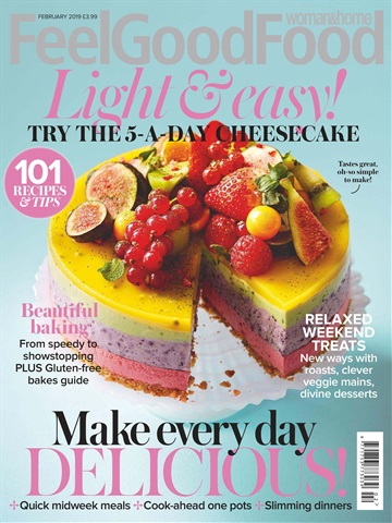 February 2019 issue February 2019