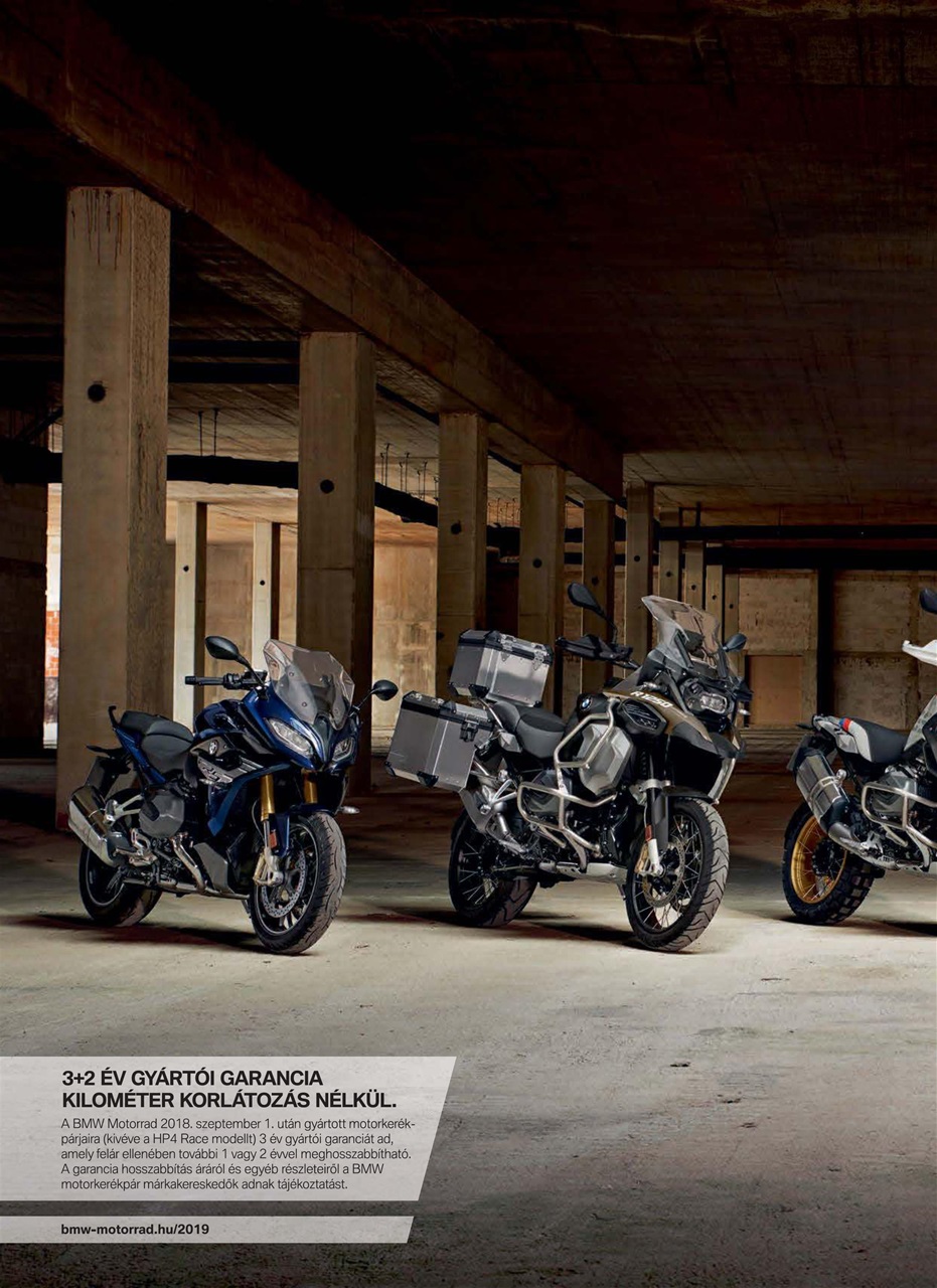 SuperBike Hungary Preview Pages