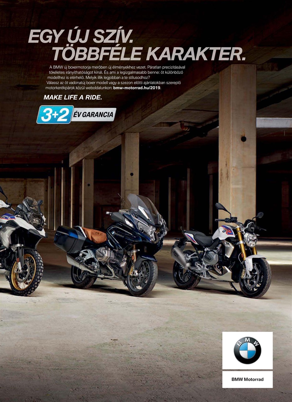 SuperBike Hungary Preview Pages