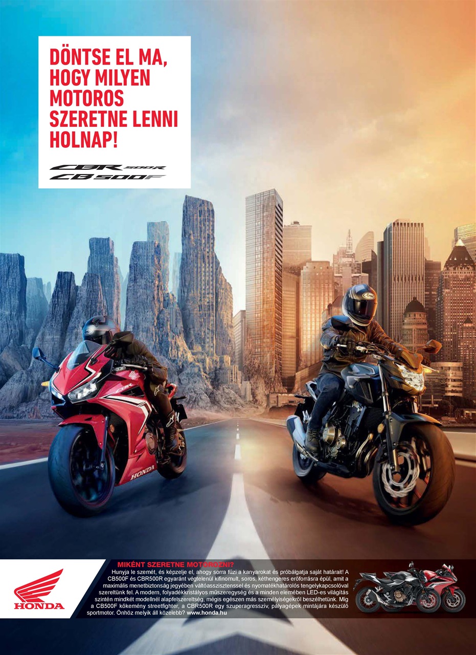 SuperBike Hungary Preview Pages