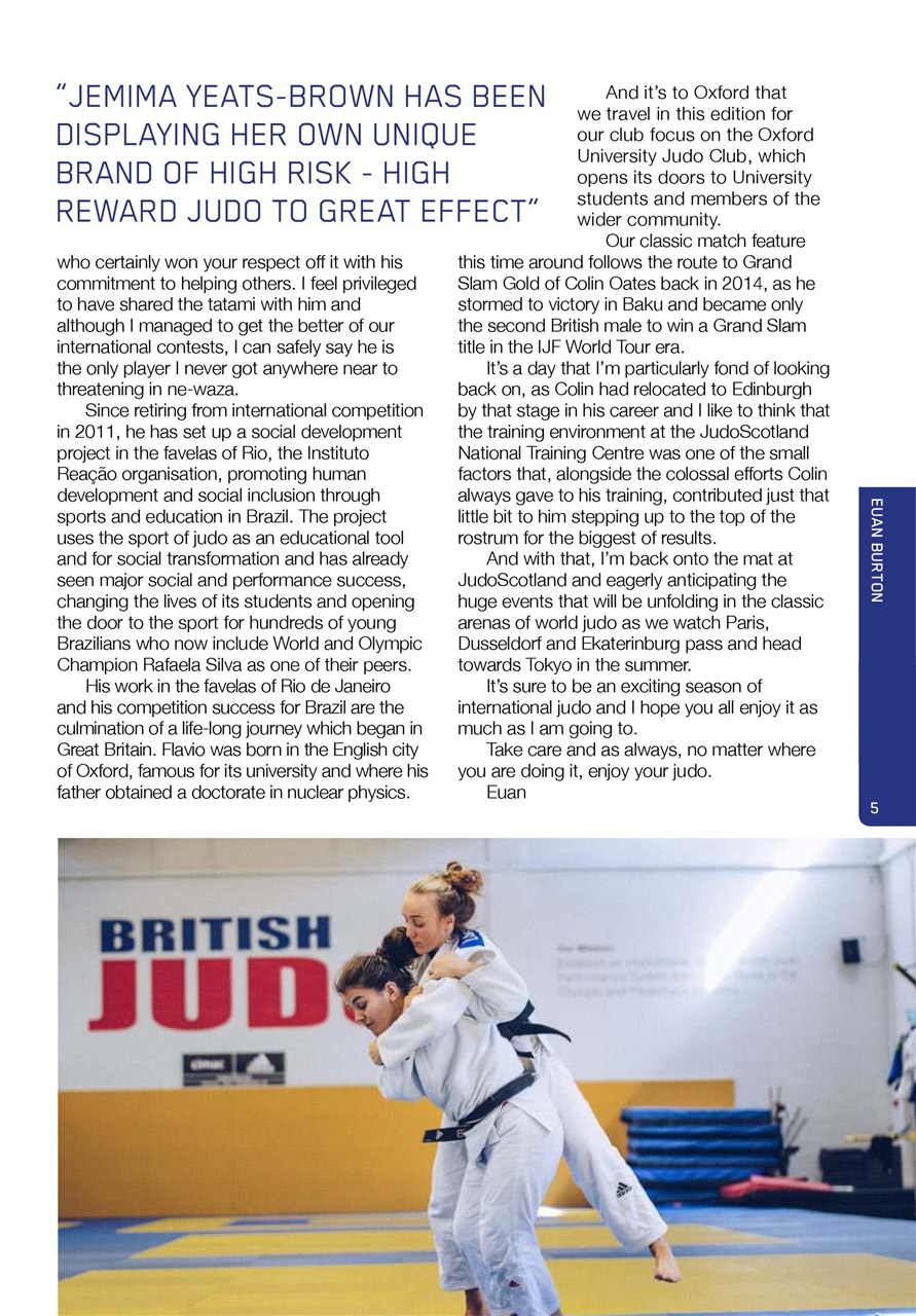 Matside Preview Pages