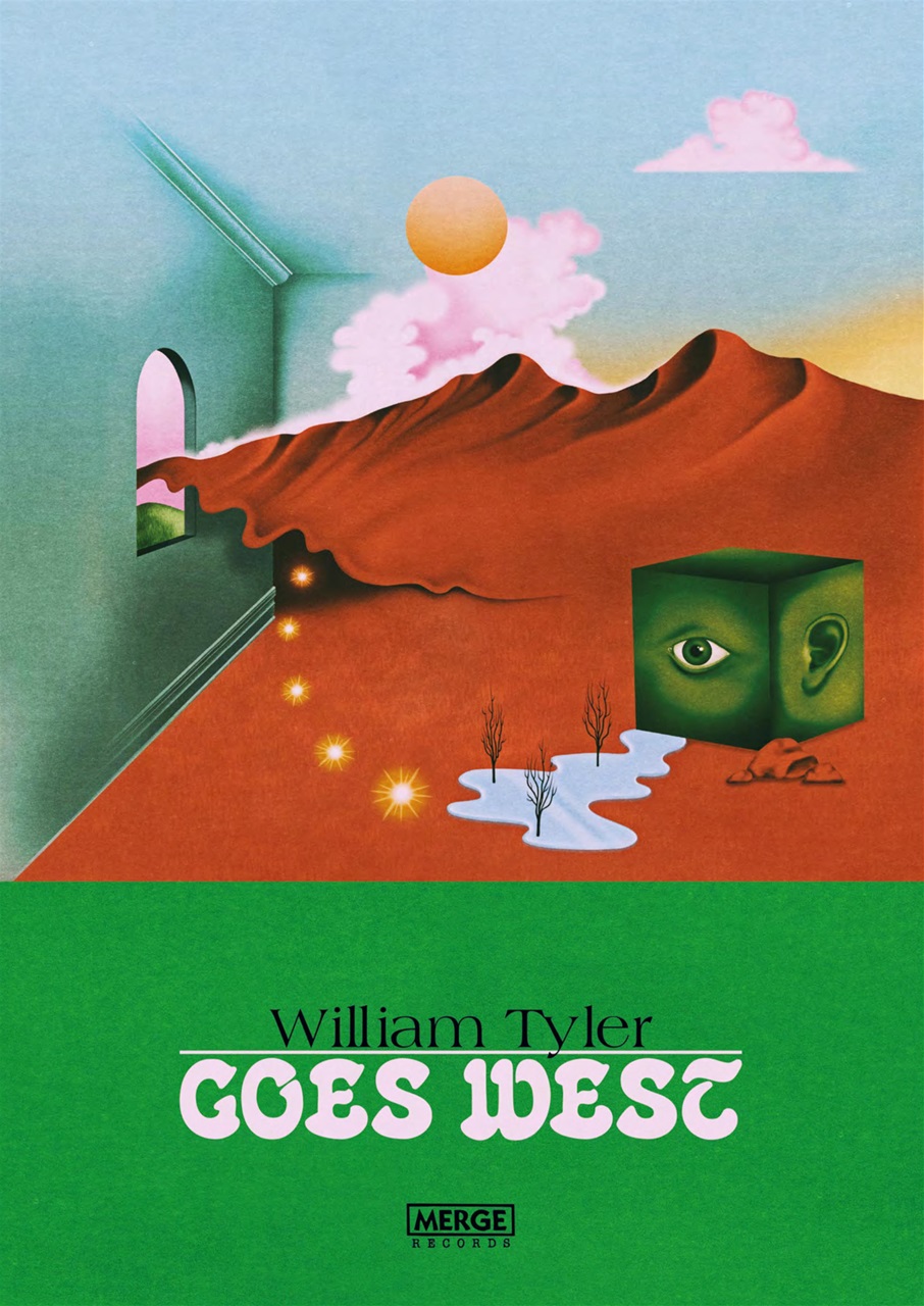 Shindig! Preview Pages