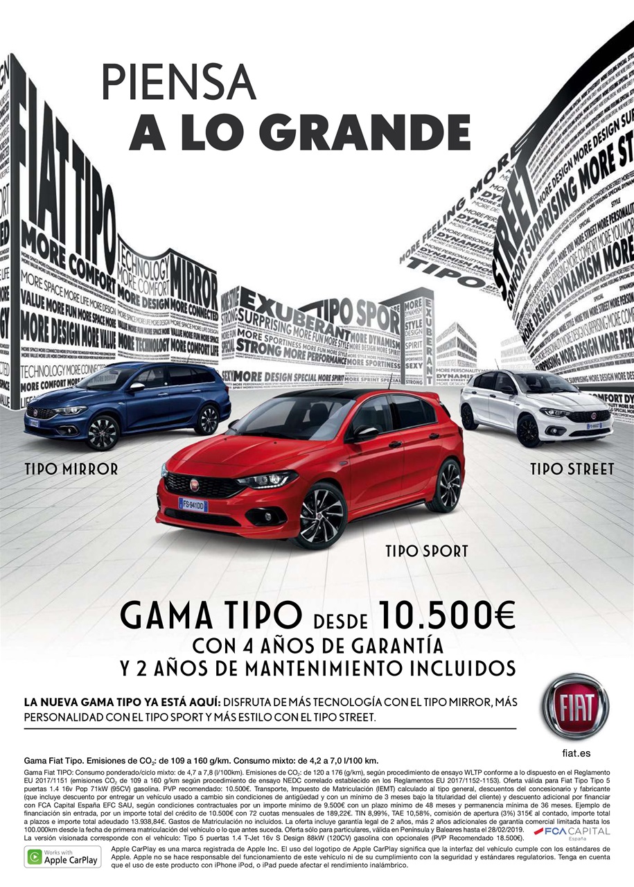 Auto Bild Preview Pages