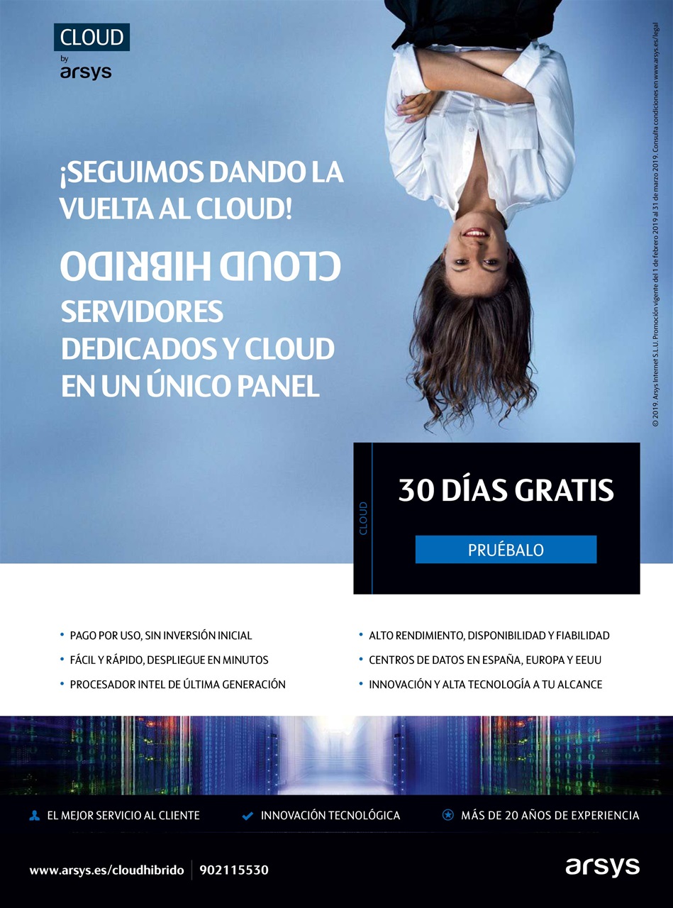 Computer Hoy Preview Pages