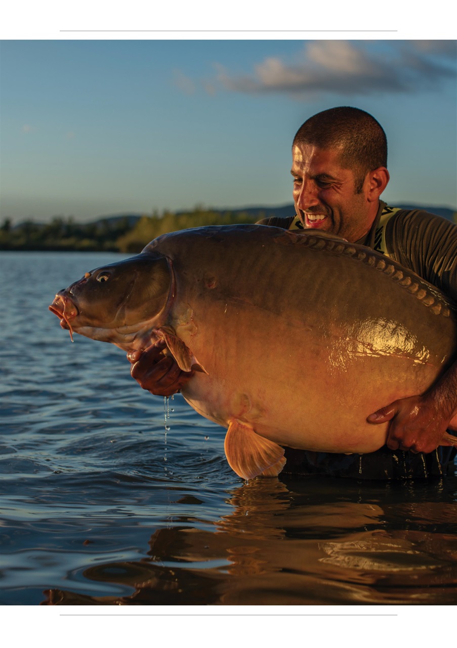 CARPology Magazine Preview Pages