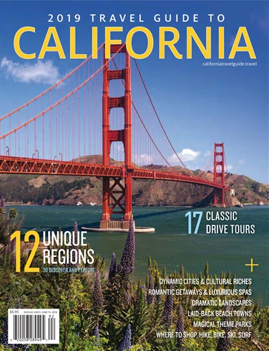 Globelite Travel Guides issue 