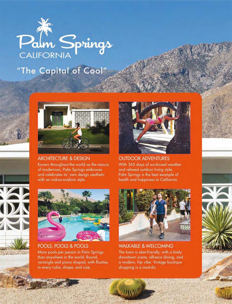 Globelite Travel Guides Preview Pages