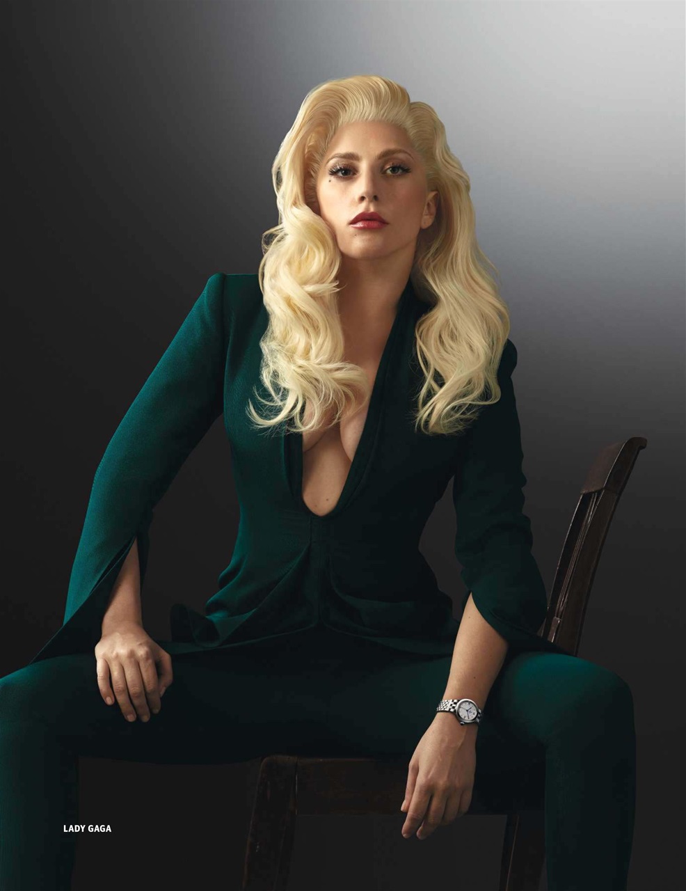 Grazia Preview Pages