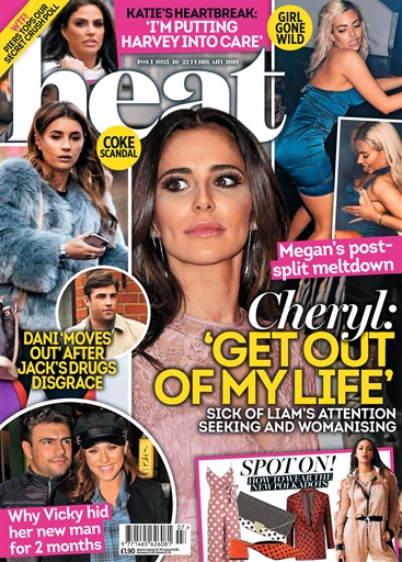 Heat issue 
