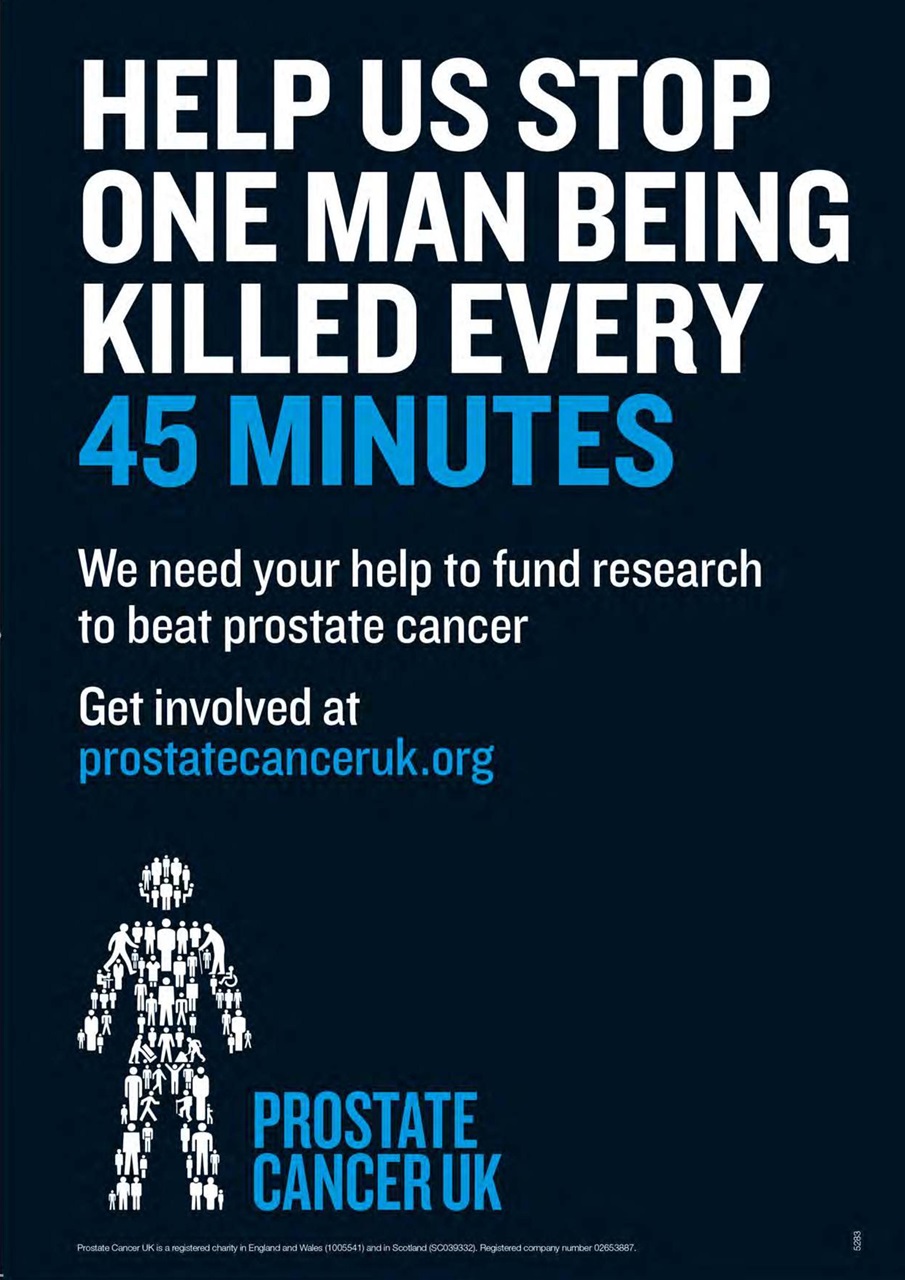 Sorted Magazine – The men's mag with morals Preview Pages