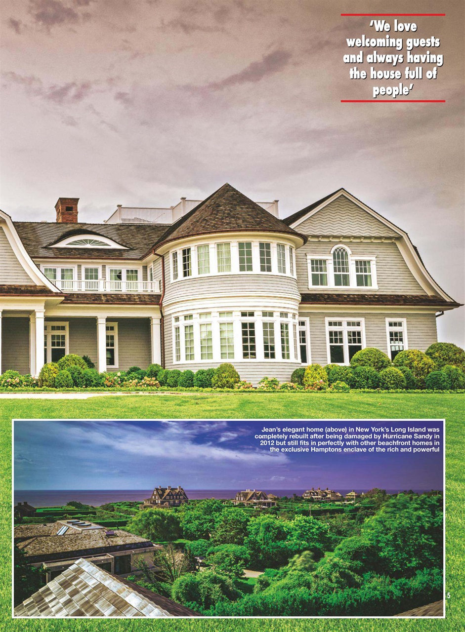 Hello! Magazine Preview Pages