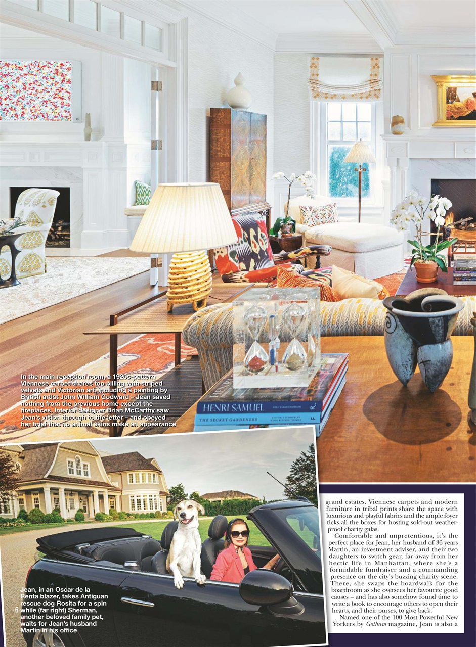 Hello! Magazine Preview Pages