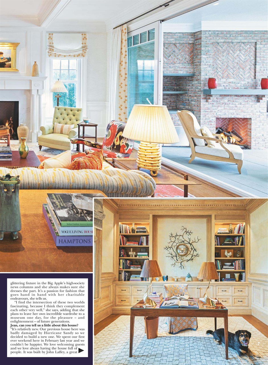 Hello! Magazine Preview Pages