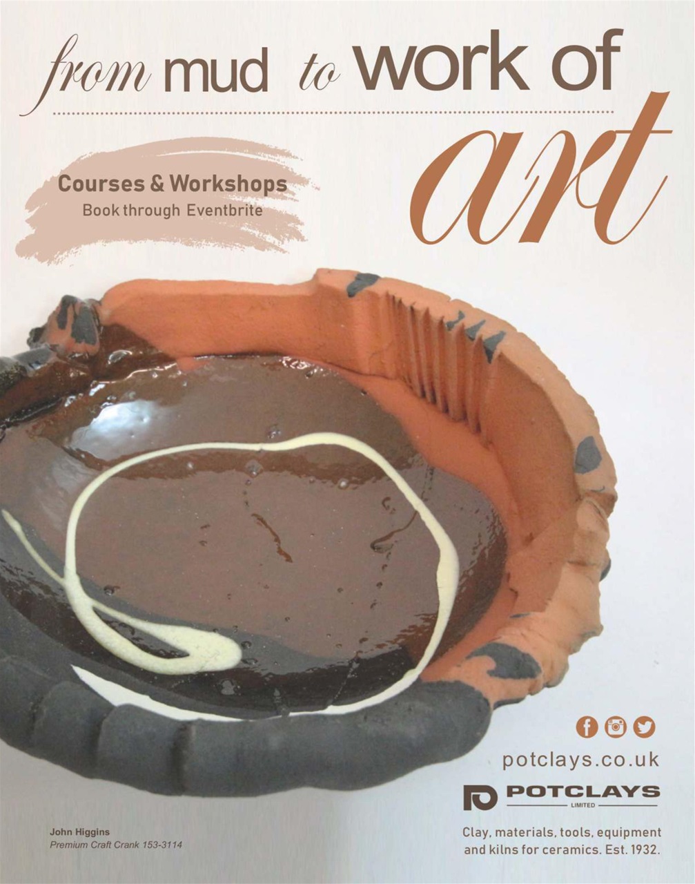 ClayCraft Preview Pages