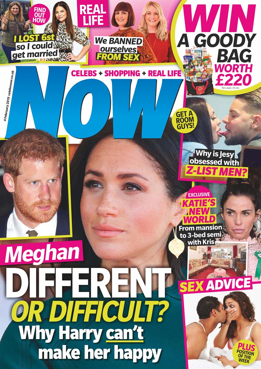 Anglers Mail Preview Pages