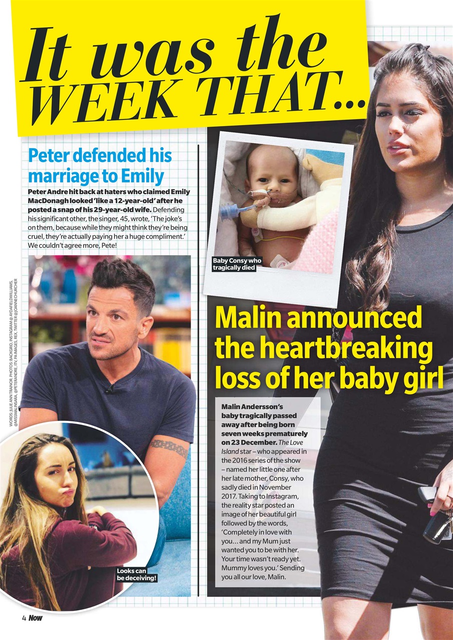 Anglers Mail Preview Pages