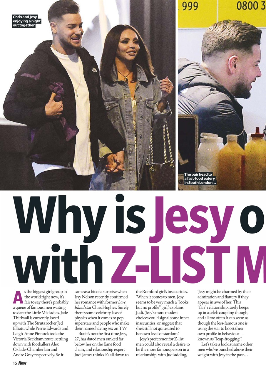 Anglers Mail Preview Pages