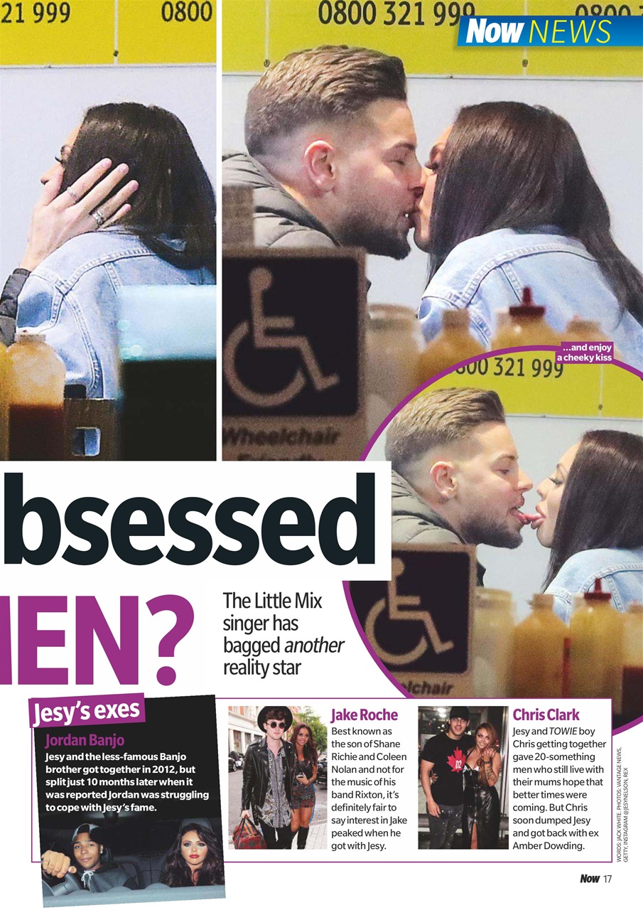 Anglers Mail Preview Pages