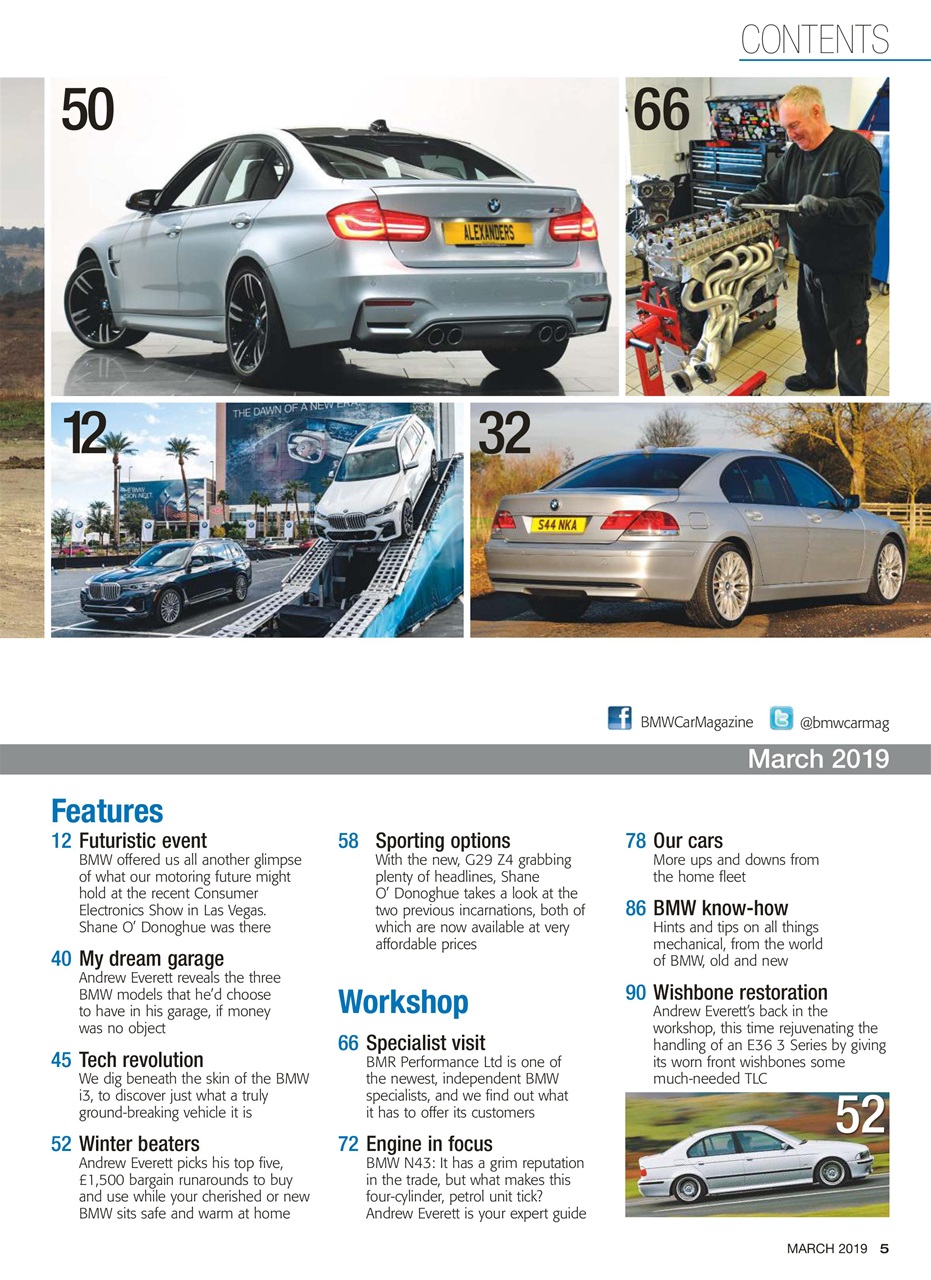 Total BMW Preview Pages