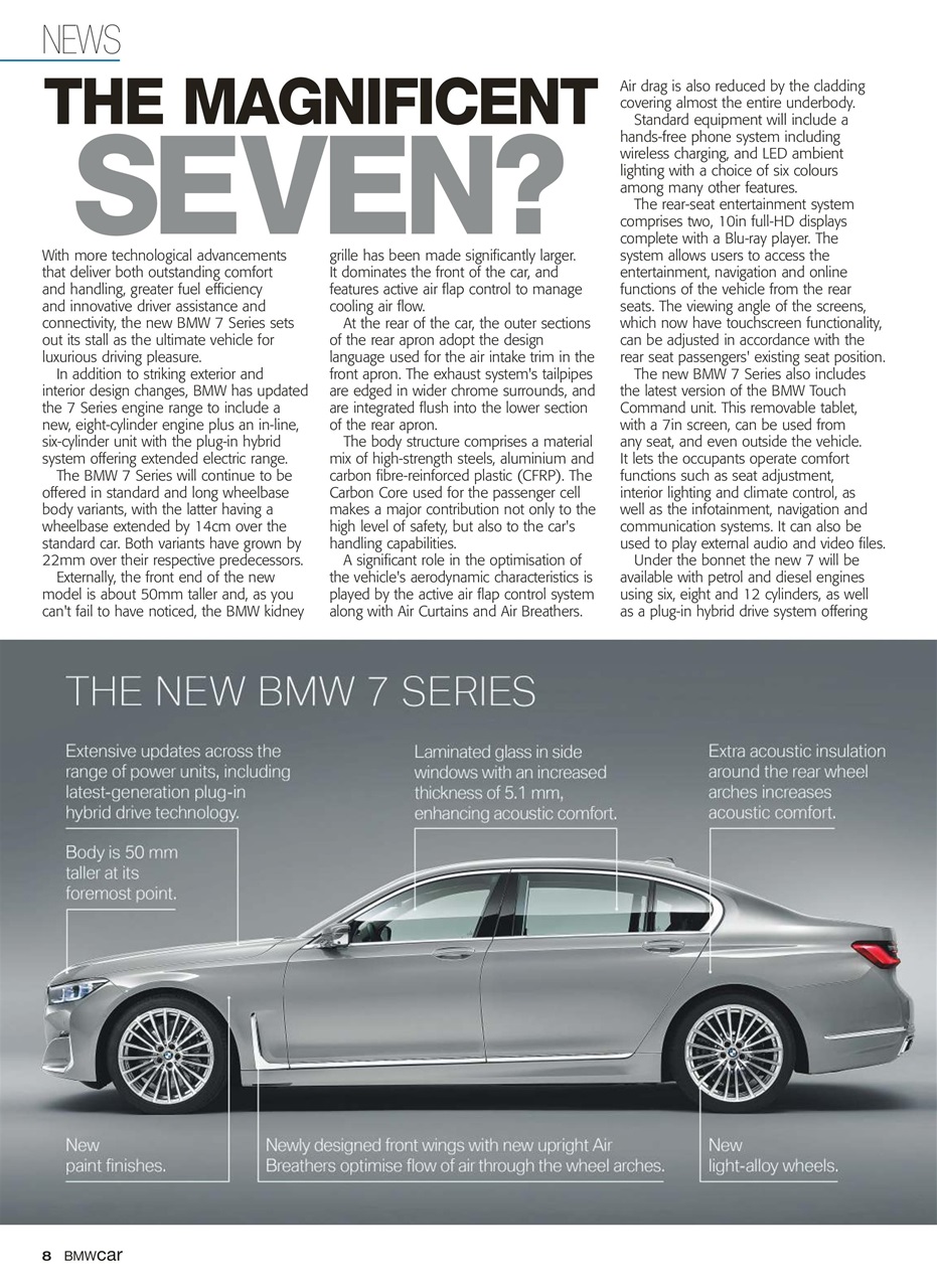 Total BMW Preview Pages