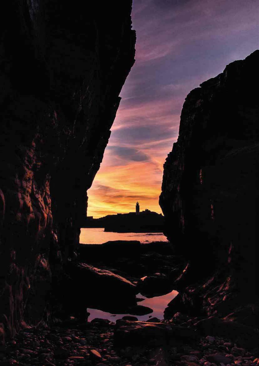 Digital SLR Photography Preview Pages