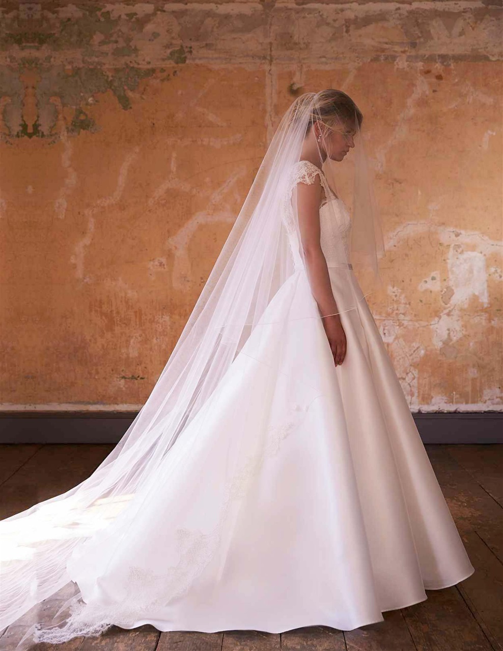 You & Your Wedding Preview Pages