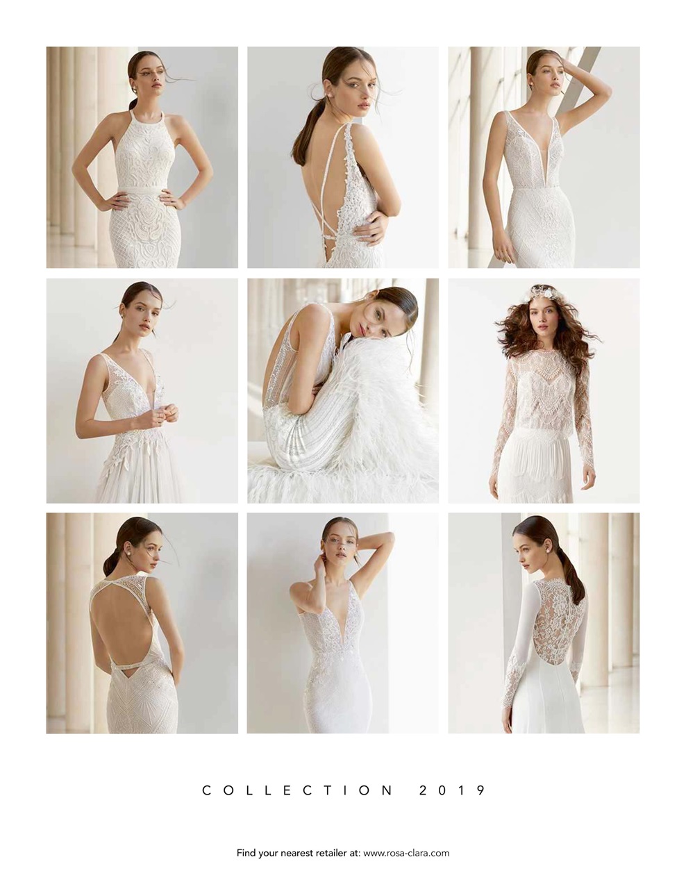 You & Your Wedding Preview Pages