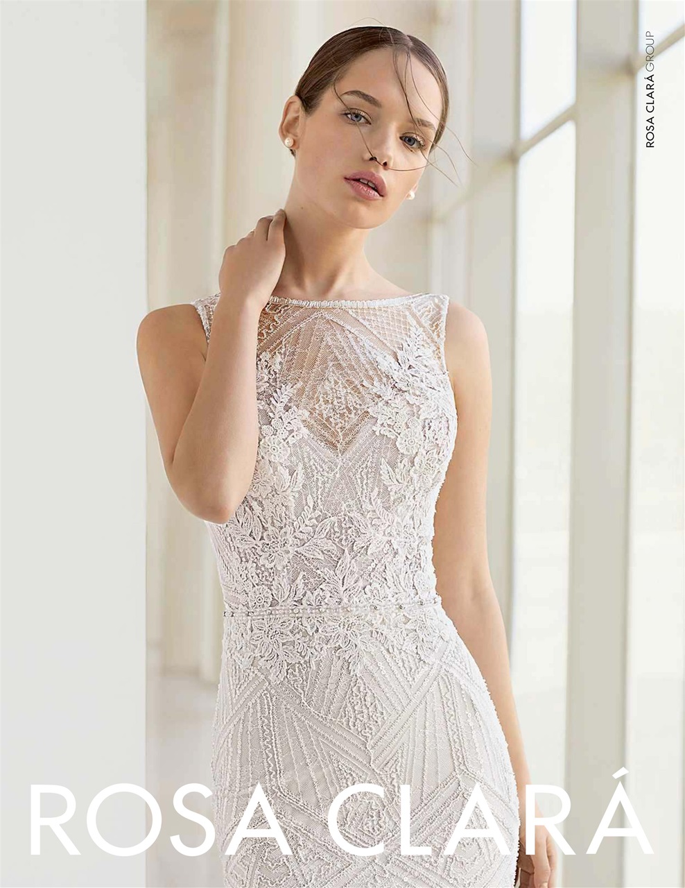 You & Your Wedding Preview Pages
