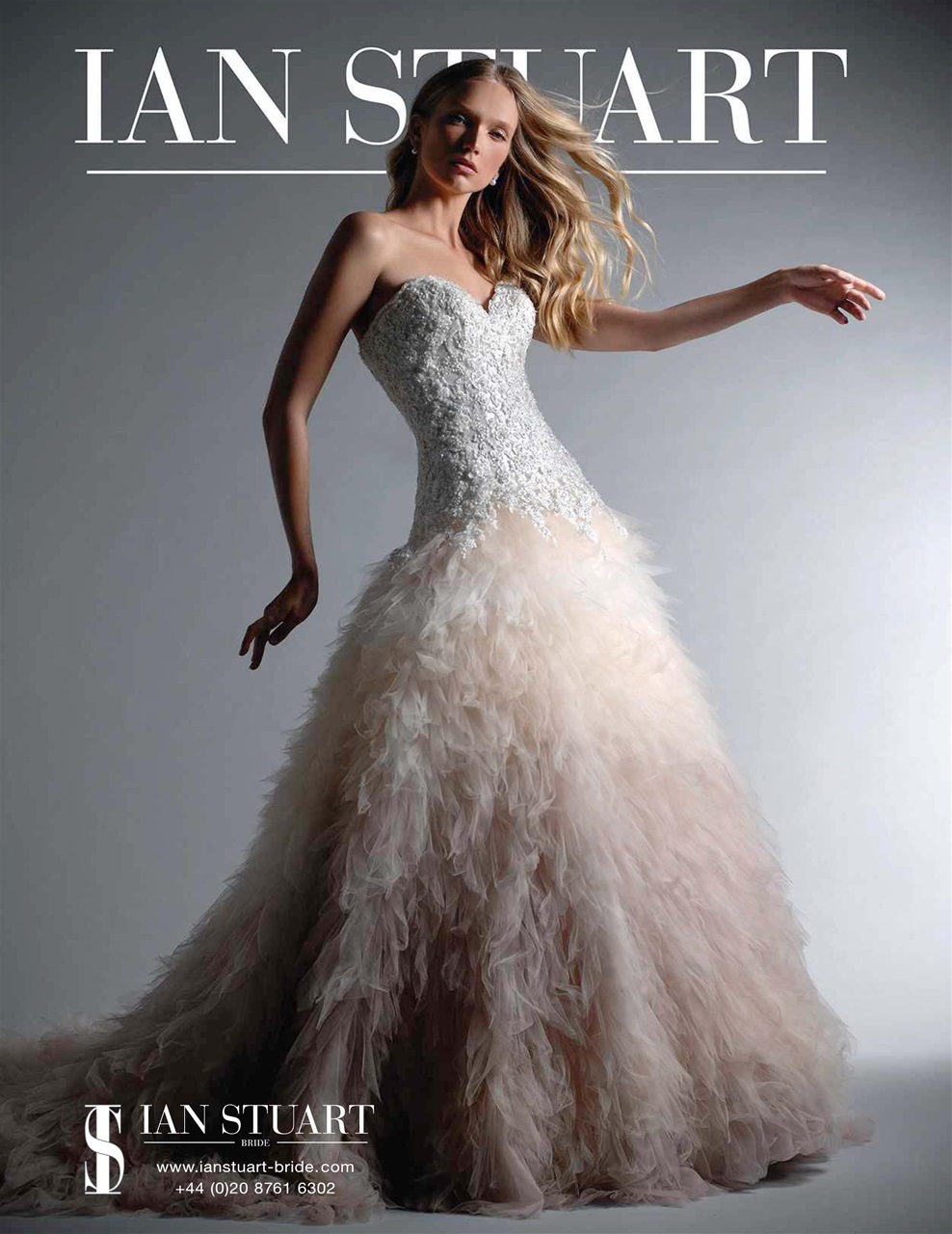 You & Your Wedding Preview Pages