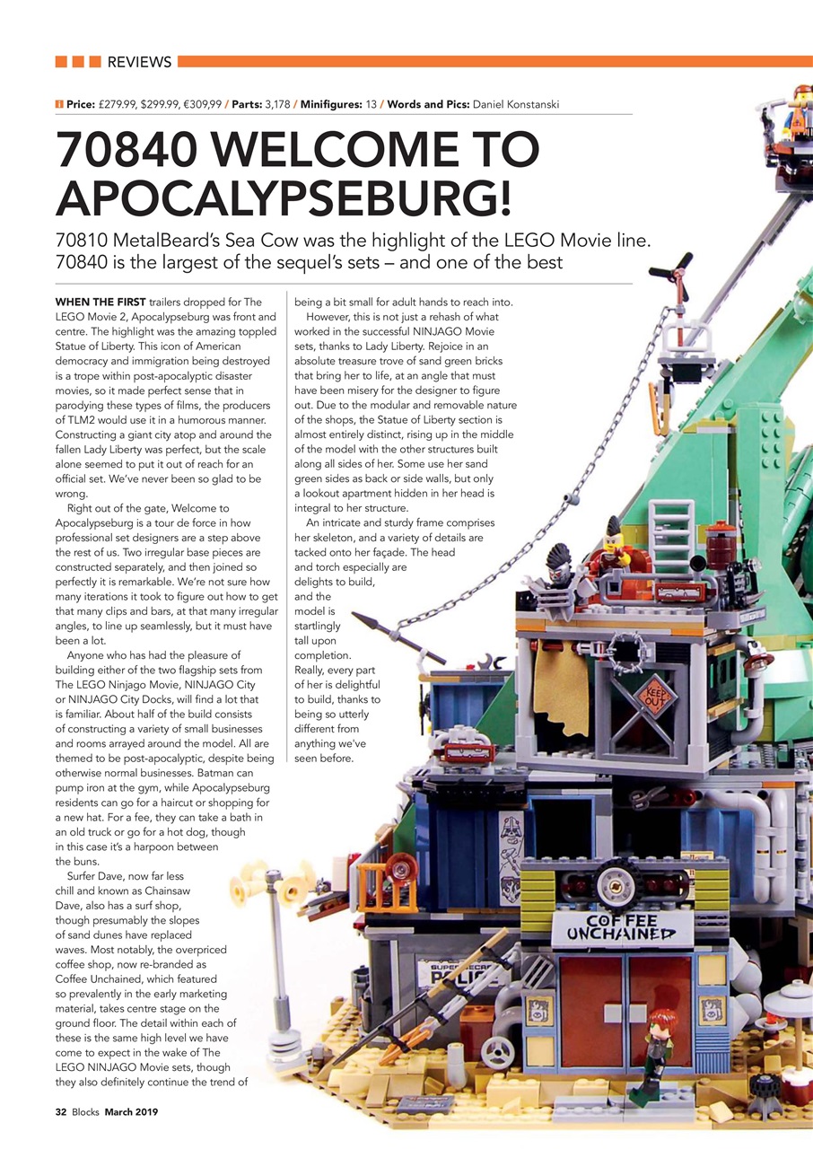 Blocks Magazine Preview Pages