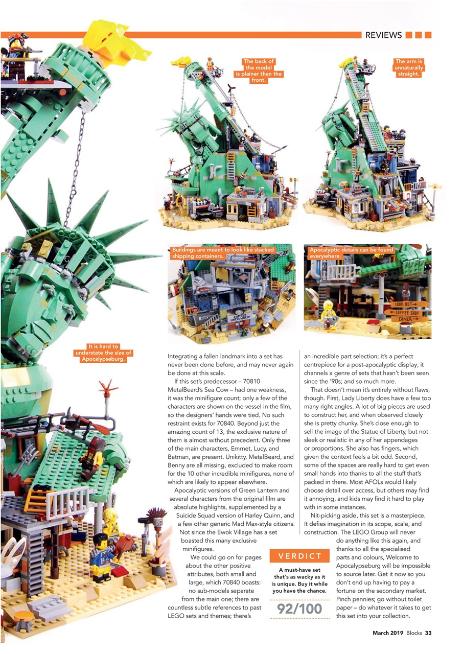 Blocks Magazine Preview Pages