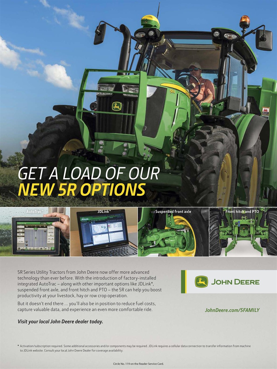 Hobby Farms Magazine Preview Pages