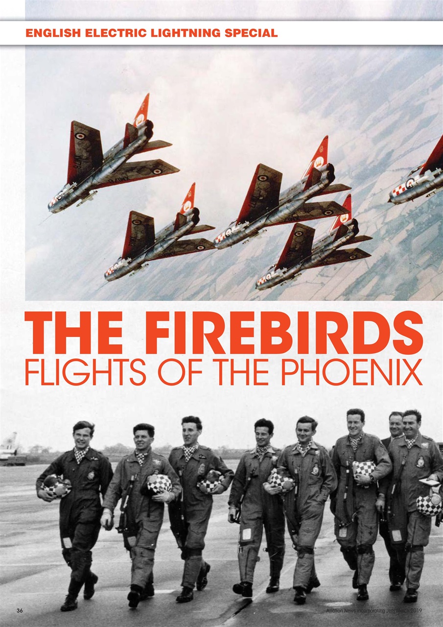 Aviation News Preview Pages