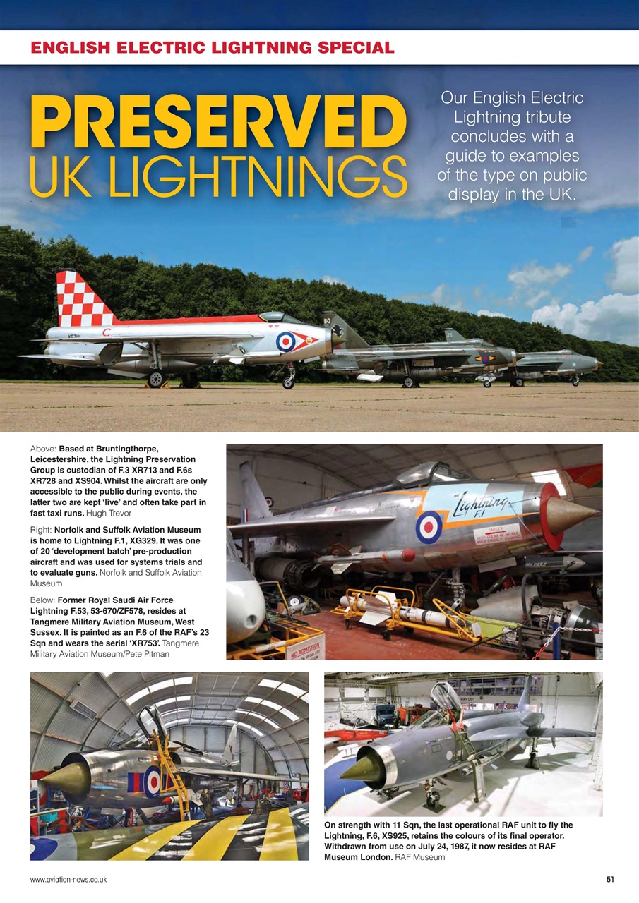 Aviation News Preview Pages