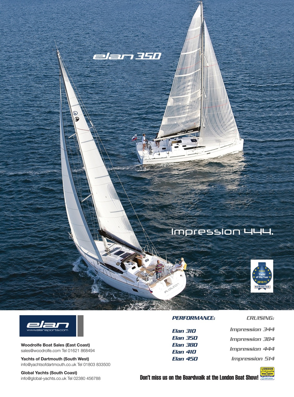 Sailing Today Preview Pages