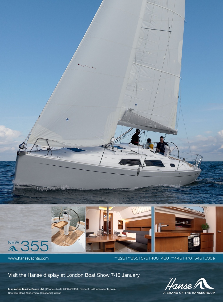 Sailing Today Preview Pages