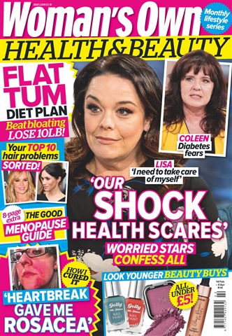 Woman's Own Lifestyle Special issue Issue 2
