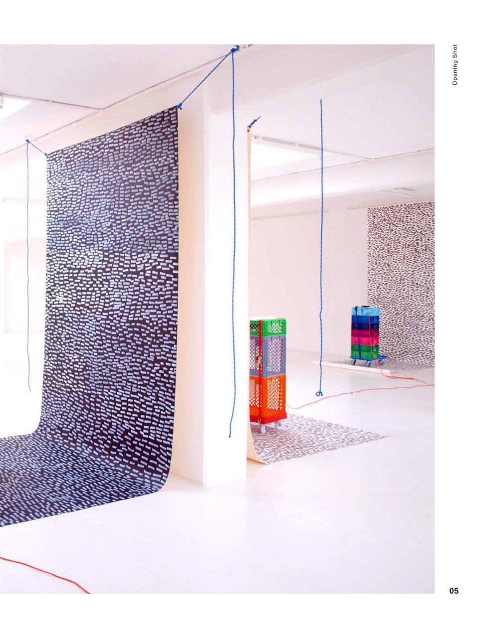 Electronic Sound Preview Pages