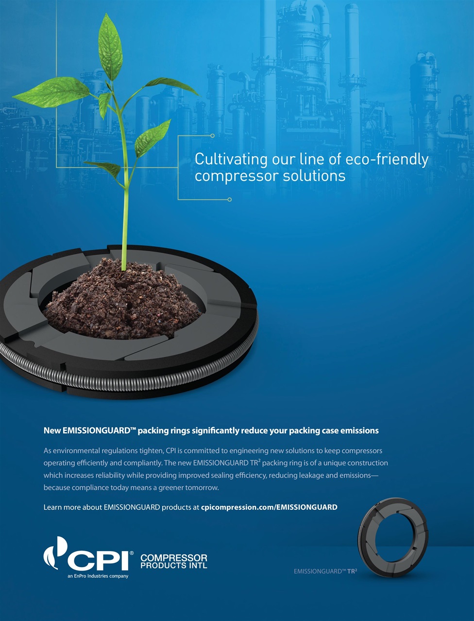 Compressor Tech2 Preview Pages