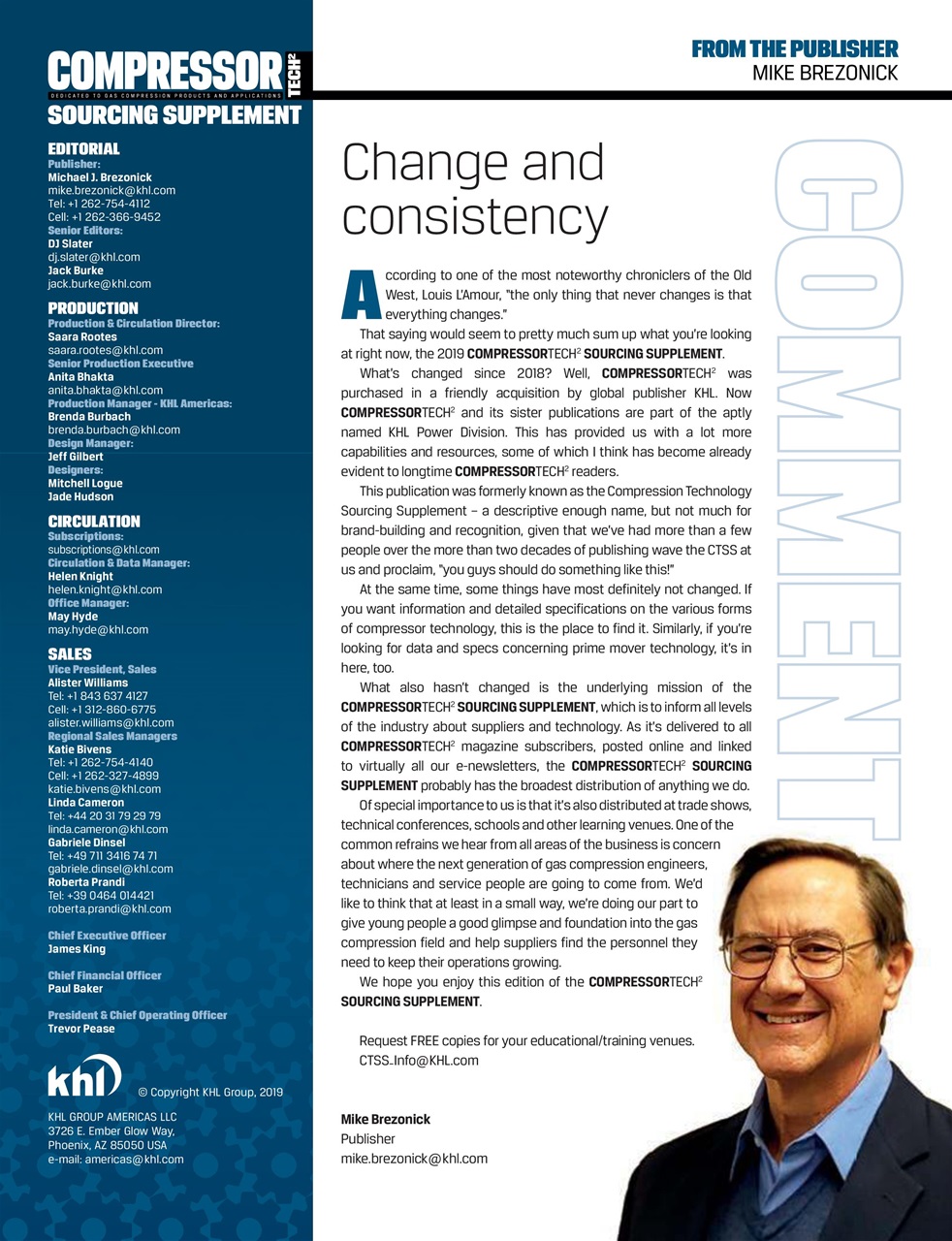 Compressor Tech2 Preview Pages