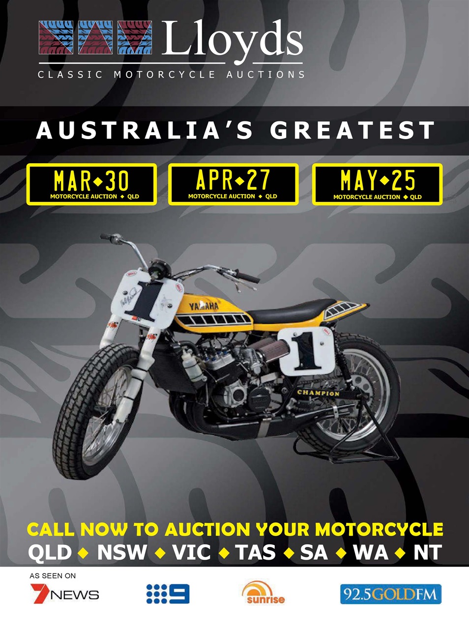 JUST BIKES Preview Pages