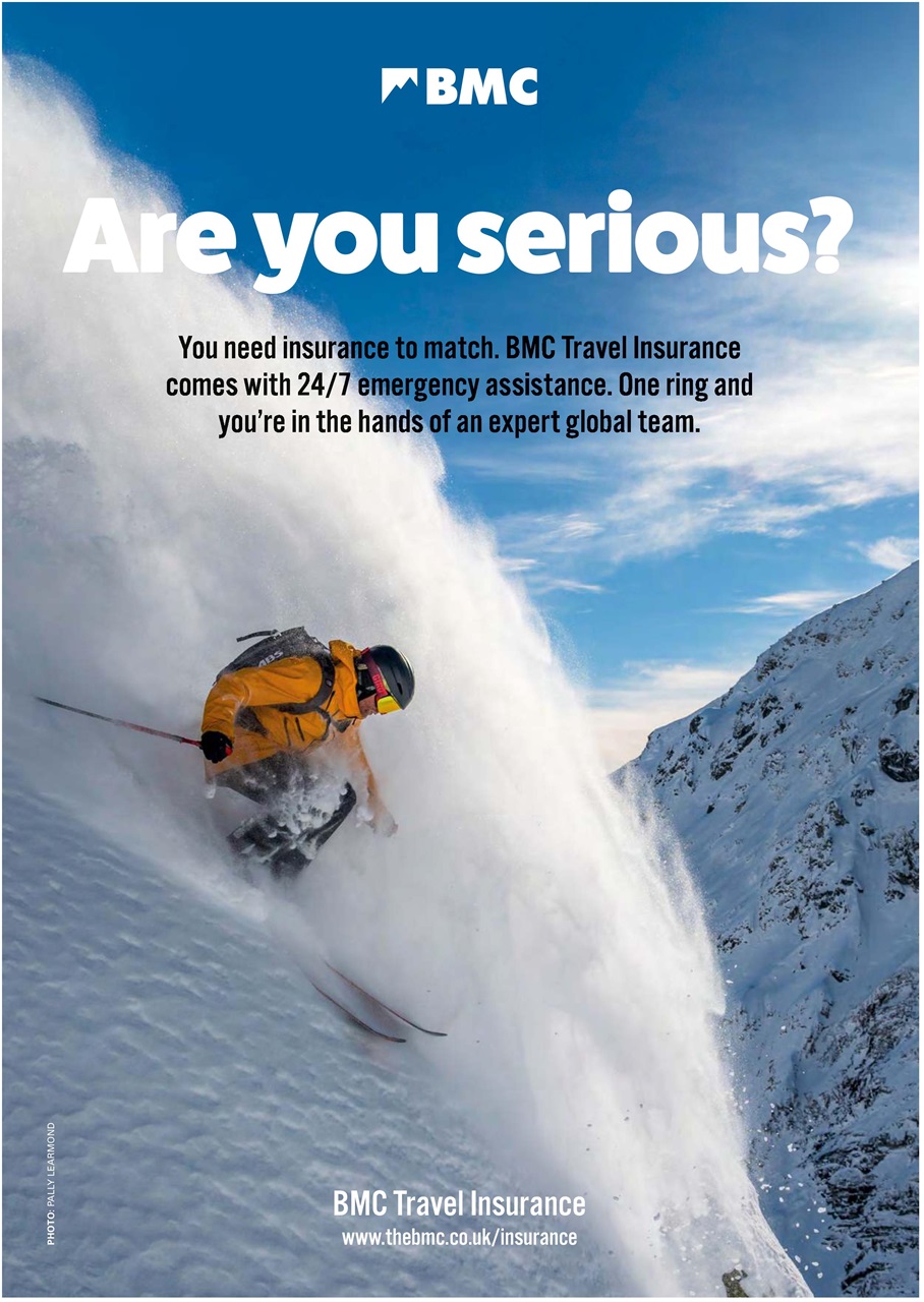 Climber Preview Pages