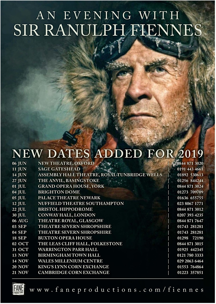 Climber Preview Pages