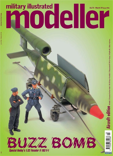 MIM: Aircraft Edition issue 