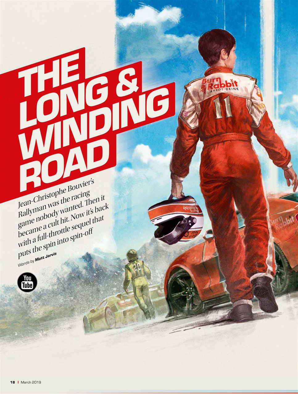 Tabletop Gaming Preview Pages