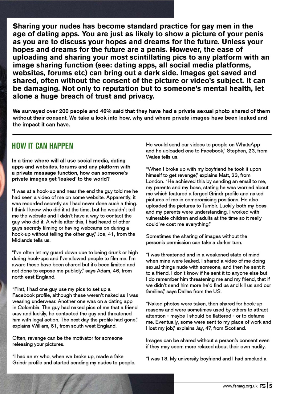 FS International Preview Pages