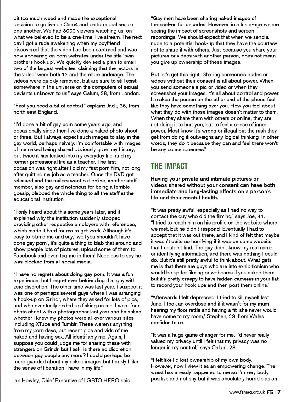FS International Preview Pages