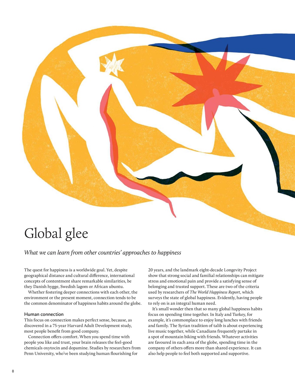 Breathe Preview Pages