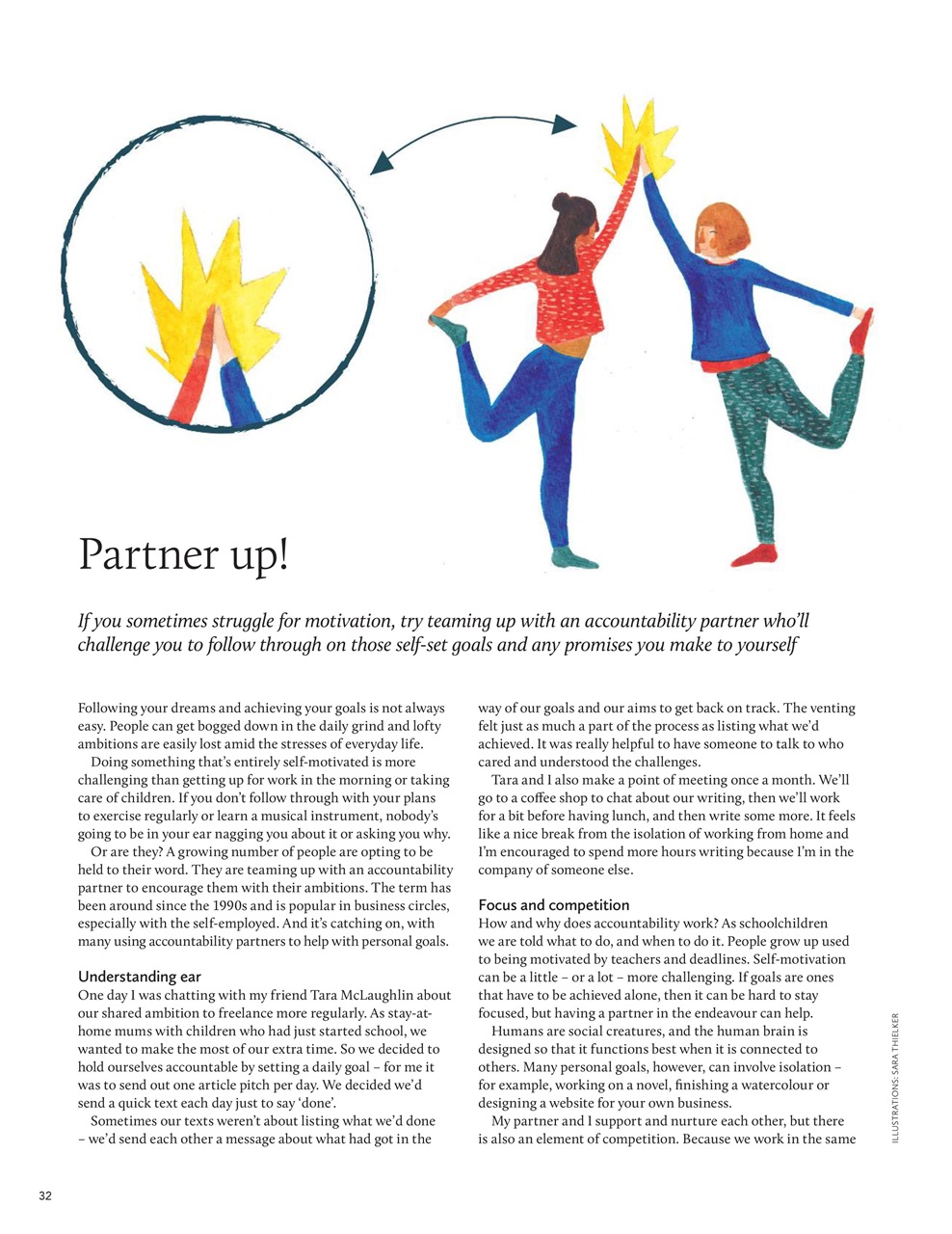 Breathe Preview Pages