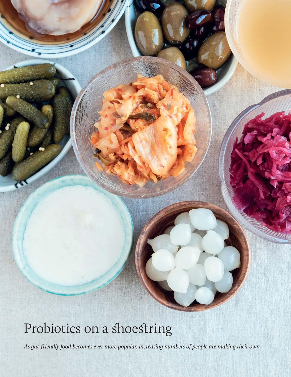 Breathe Preview Pages